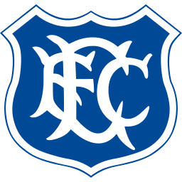 Everton 1920-1931 (England) logo