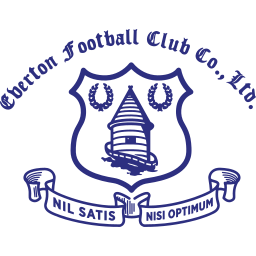 Everton 1938-1972 (England) logo