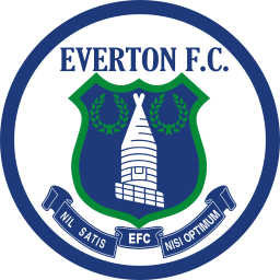 Everton 1978-1982 (England) logo