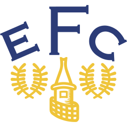Everton 1983-1991 (England) logo