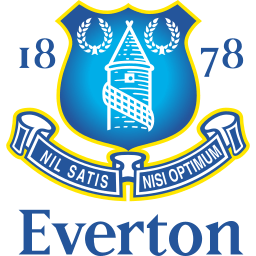 Everton 2000-2013 (England) logo