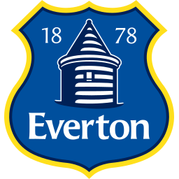 Everton 2013-2014 (England) logo