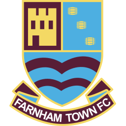 Farnham Town logo