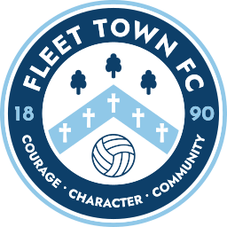 Fleet Town FC logo