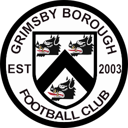 Grimsby Borough logo