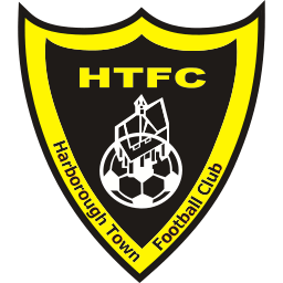 Harborough Town logo