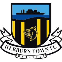 Hebburn Town logo