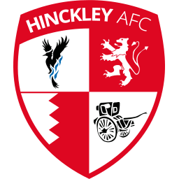 Hinckley AFC logo