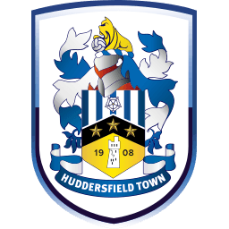 Huddersfield Town (England) logo