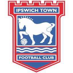 Ipswich (England) logo