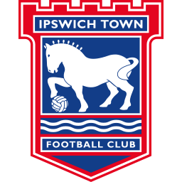 Ipswich logo