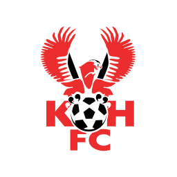 Kidderminster Harriers