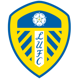 Leeds United (England) logo
