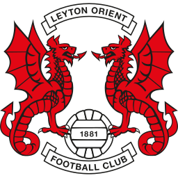 Leyton Orient (England) logo