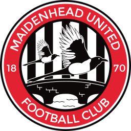 Maidenhead United (England) logo