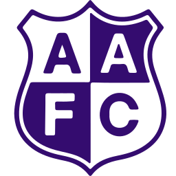 Manchester City (Man City) 1887-1894 (England) logo