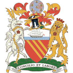 Manchester United 1902-1940 (England) logo