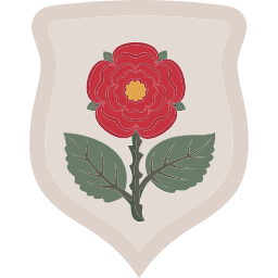 Manchester United 1909-1910 (England) logo