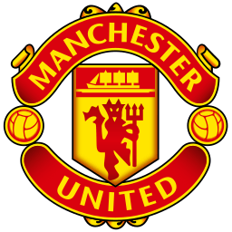 Manchester United (England) logo