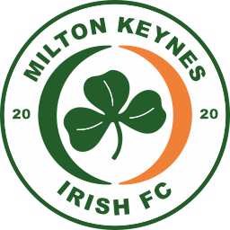 Milton Keynes Irish logo