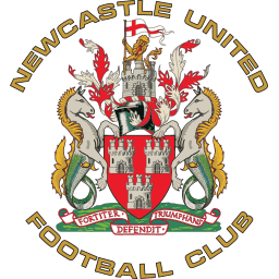 Newcastle 1969-1976 (England) logo