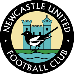 Newcastle 1976-1983 (England) logo