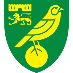 Norwich City (England) logo