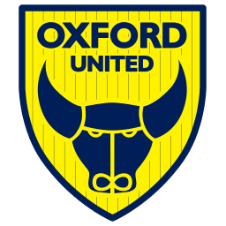 Oxford United (England) logo