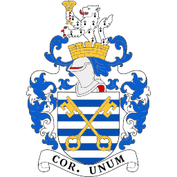 Peterborough United historical logo (1949-1950)