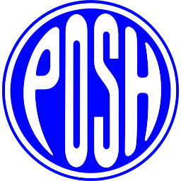 Peterborough United historical logo (1974-1977)