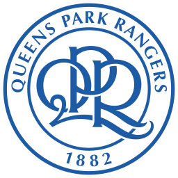 Queens Park Rangers (QPR) (England) logo