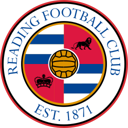 Reading (England) logo