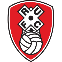 Rotherham United (England) logo