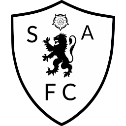 Salford City historical logo (1963-1970)