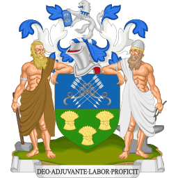 Sheffield Wednesday historical logo (1935)