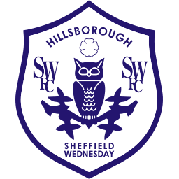 Sheffield Wednesday historical logo (1997-1999)