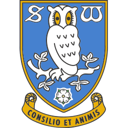 Sheffield Wednesday historical logo (2016-2026)