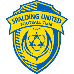 Spalding United logo