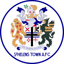 St Helens Town FC