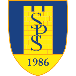 Stocksbridge Park Steels logo