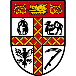 Stoke City historical logo (1953-1957)