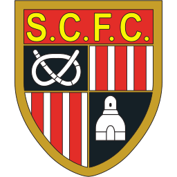 Stoke City historical logo (1977-1989)