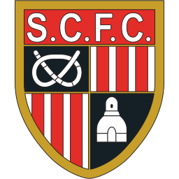 Stoke City historical logo (1989-1992)