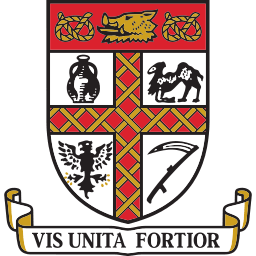 Stoke City historical logo (1992-2001)