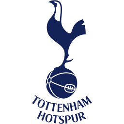 Tottenham (Spurs) (England) logo