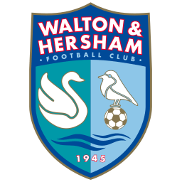 Walton & Hersham logo