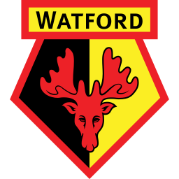 Watford (England) logo
