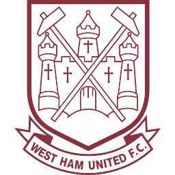 West Ham historical logo (1968-1975)