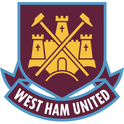 West Ham historical logo (1999-2016)