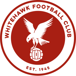 Whitehawk (England) logo